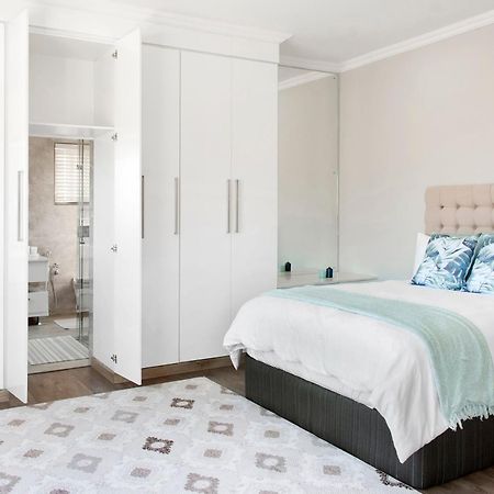 Apartamento Eleven On Tumbleweed, Cathkin Estates Champagne Valley Exterior foto