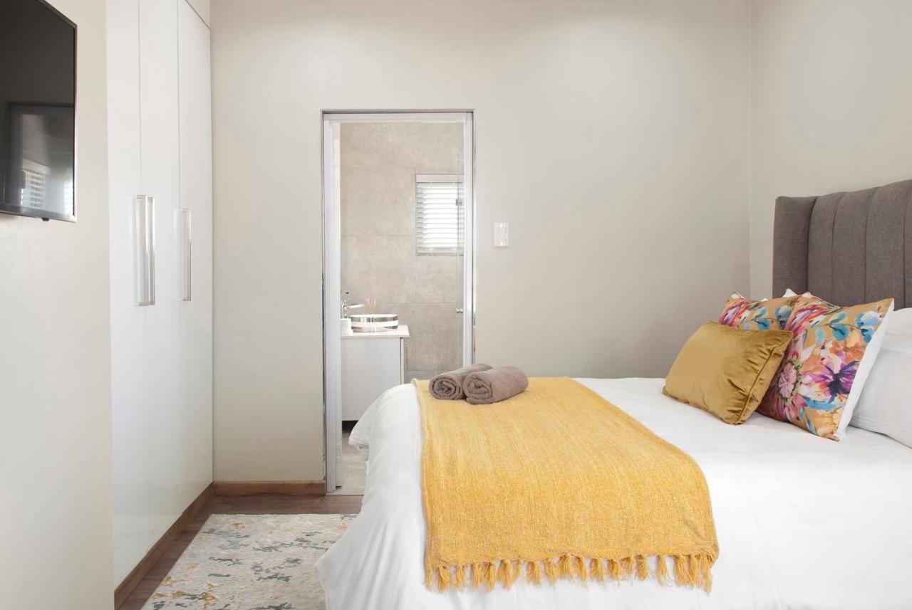 Apartamento Eleven On Tumbleweed, Cathkin Estates Champagne Valley Exterior foto