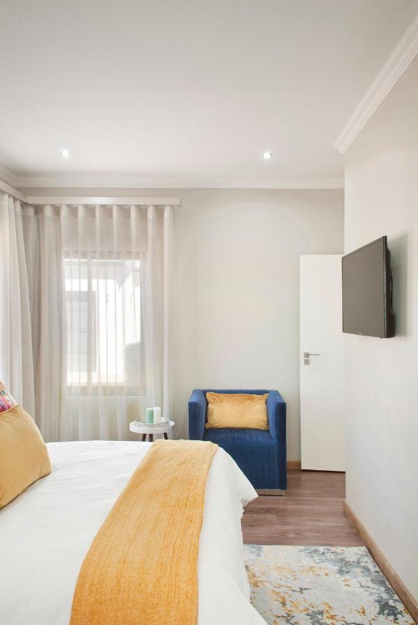Apartamento Eleven On Tumbleweed, Cathkin Estates Champagne Valley Exterior foto