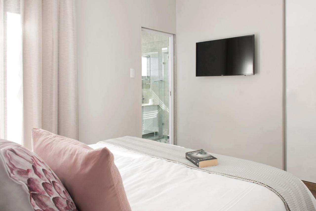 Apartamento Eleven On Tumbleweed, Cathkin Estates Champagne Valley Exterior foto