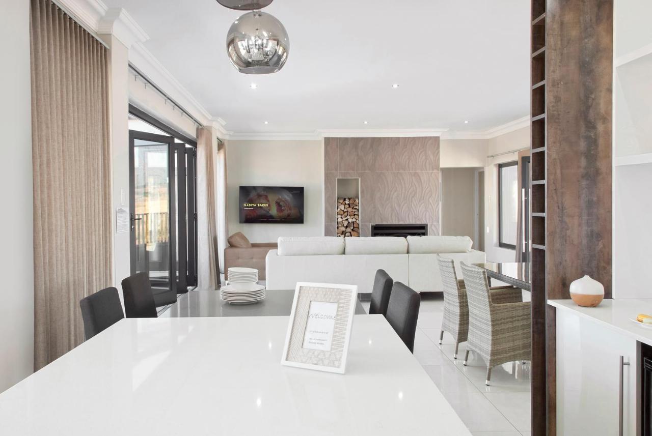 Apartamento Eleven On Tumbleweed, Cathkin Estates Champagne Valley Exterior foto