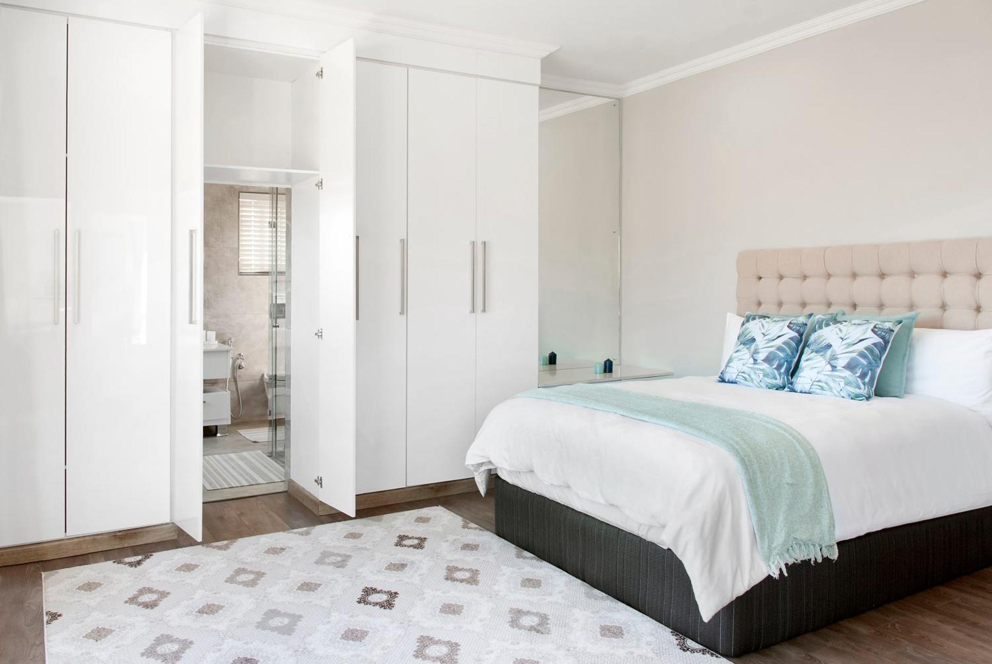 Apartamento Eleven On Tumbleweed, Cathkin Estates Champagne Valley Exterior foto