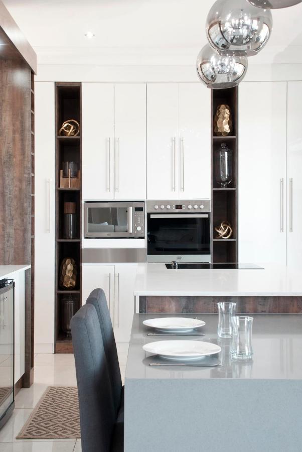 Apartamento Eleven On Tumbleweed, Cathkin Estates Champagne Valley Exterior foto