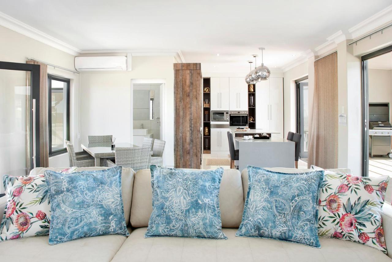 Apartamento Eleven On Tumbleweed, Cathkin Estates Champagne Valley Exterior foto