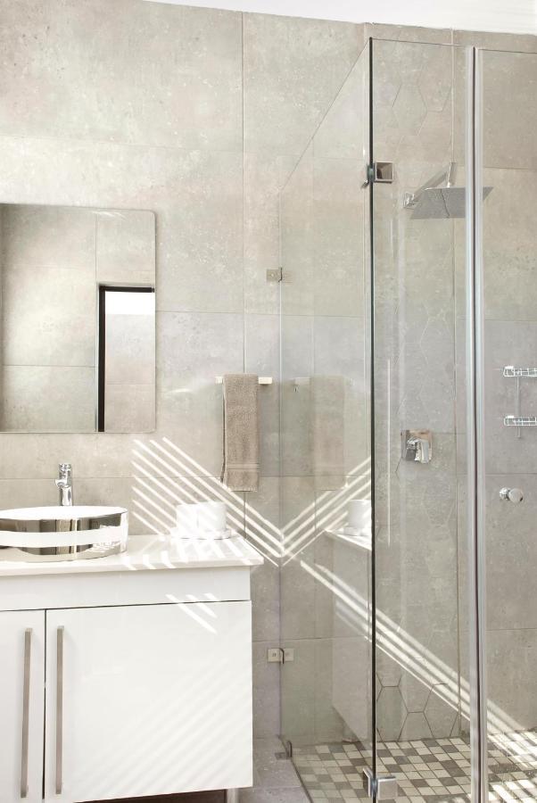 Apartamento Eleven On Tumbleweed, Cathkin Estates Champagne Valley Exterior foto