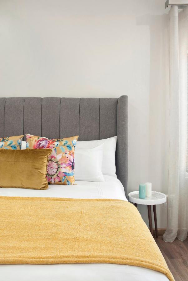 Apartamento Eleven On Tumbleweed, Cathkin Estates Champagne Valley Exterior foto